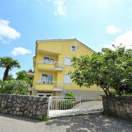 Apartments Andrea Malinska Zewnętrze zdjęcie