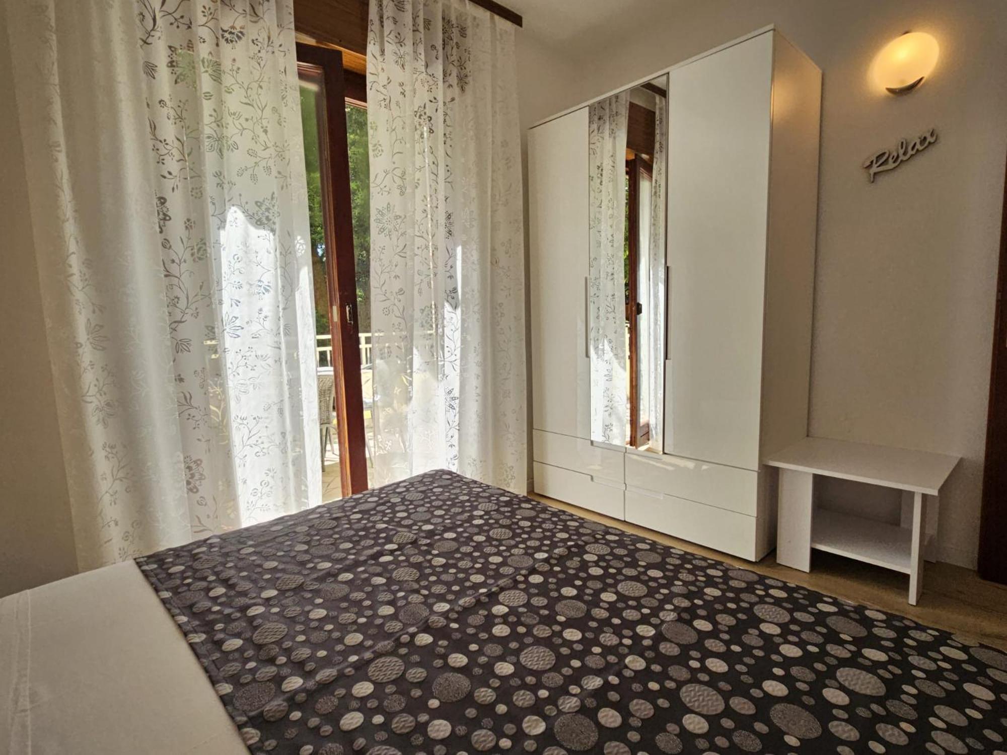 Apartments Andrea Malinska Zewnętrze zdjęcie
