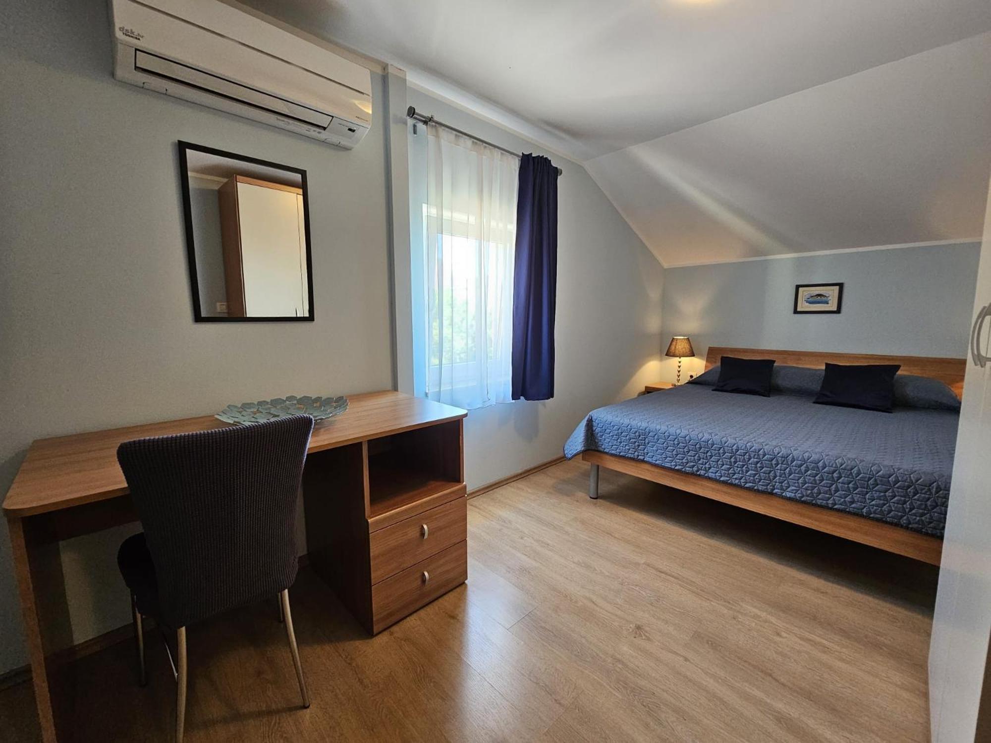 Apartments Andrea Malinska Zewnętrze zdjęcie