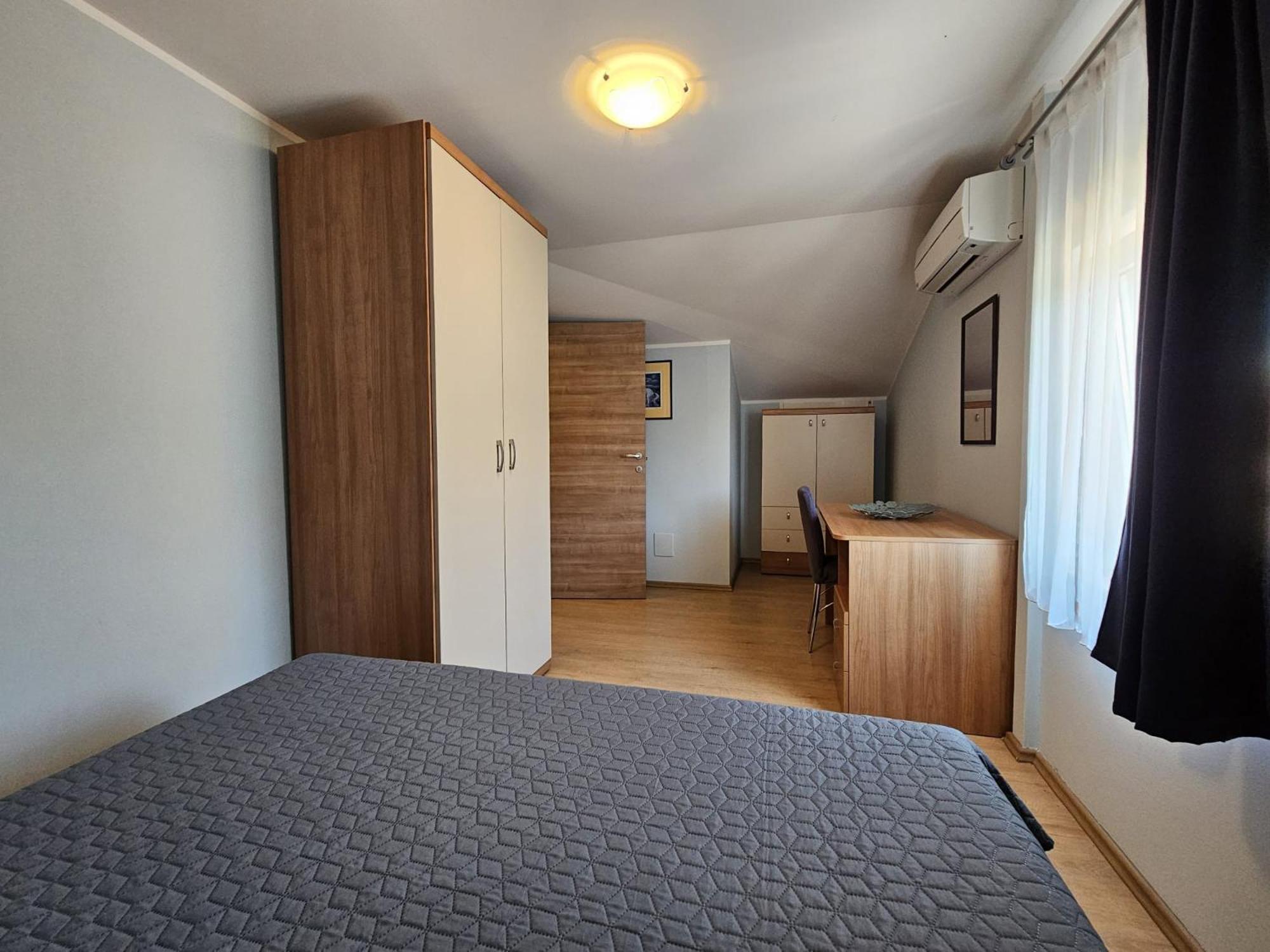 Apartments Andrea Malinska Zewnętrze zdjęcie