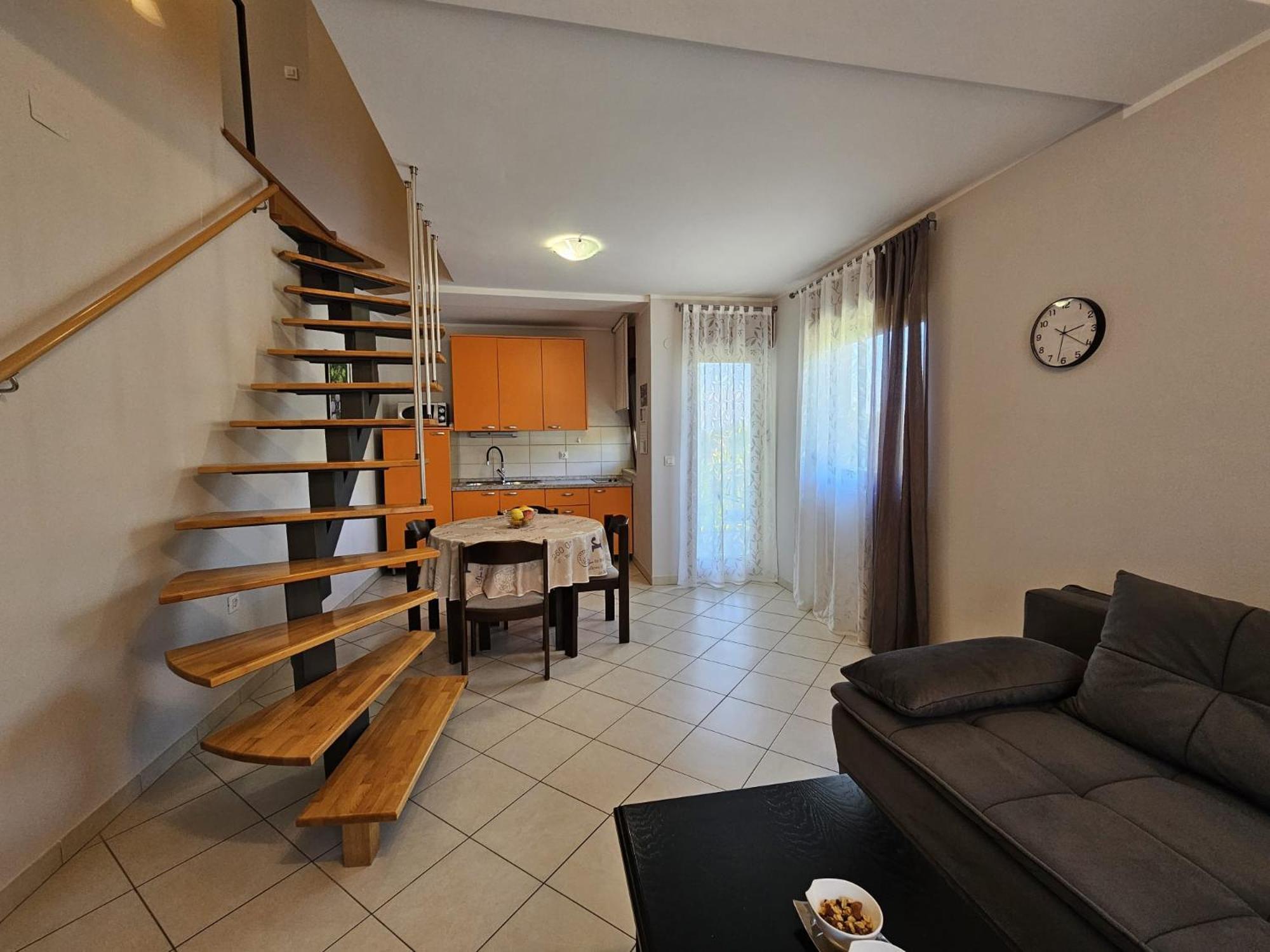 Apartments Andrea Malinska Zewnętrze zdjęcie