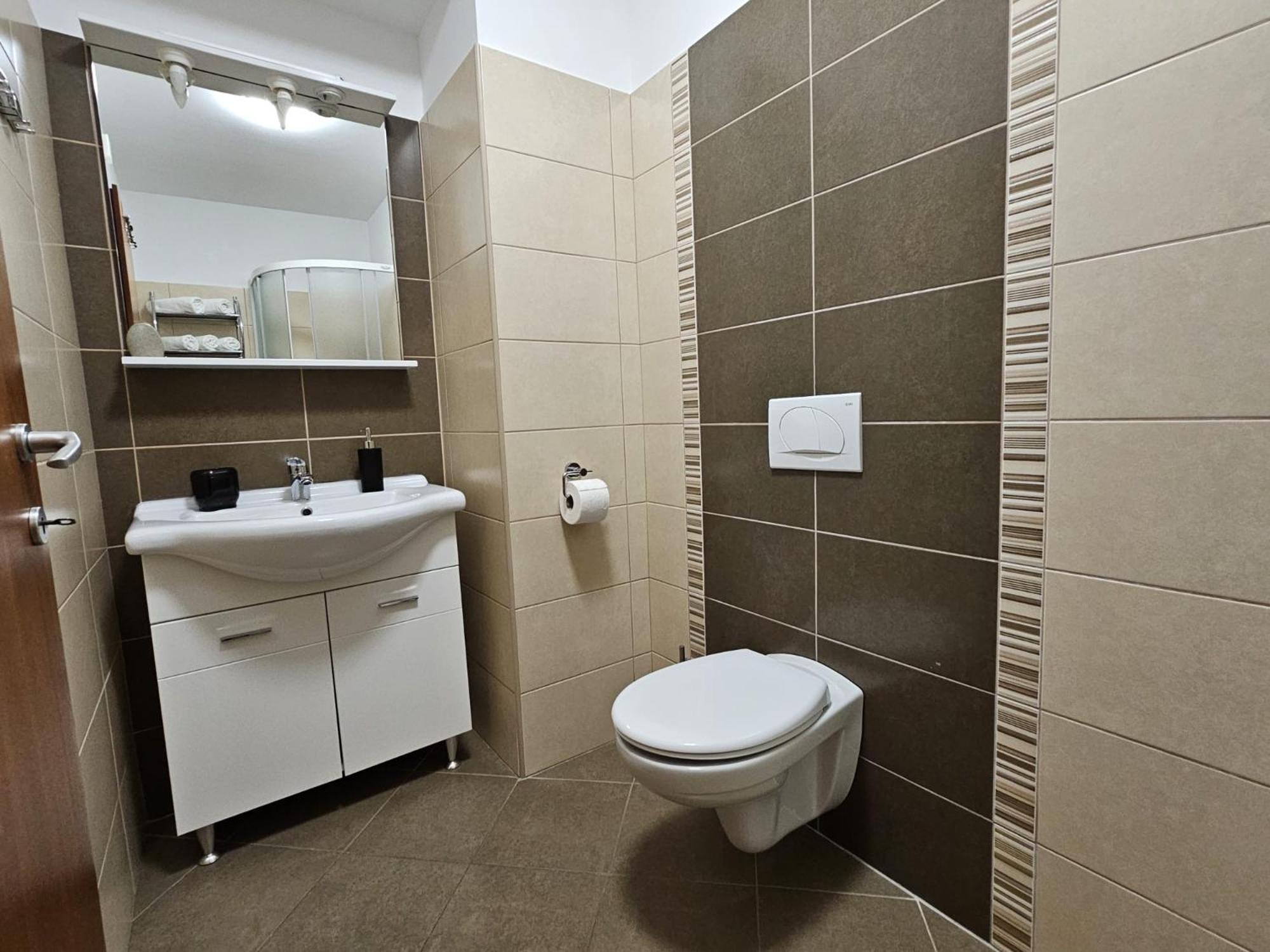 Apartments Andrea Malinska Zewnętrze zdjęcie