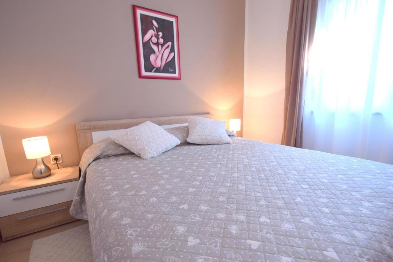 Apartments Andrea Malinska Zewnętrze zdjęcie