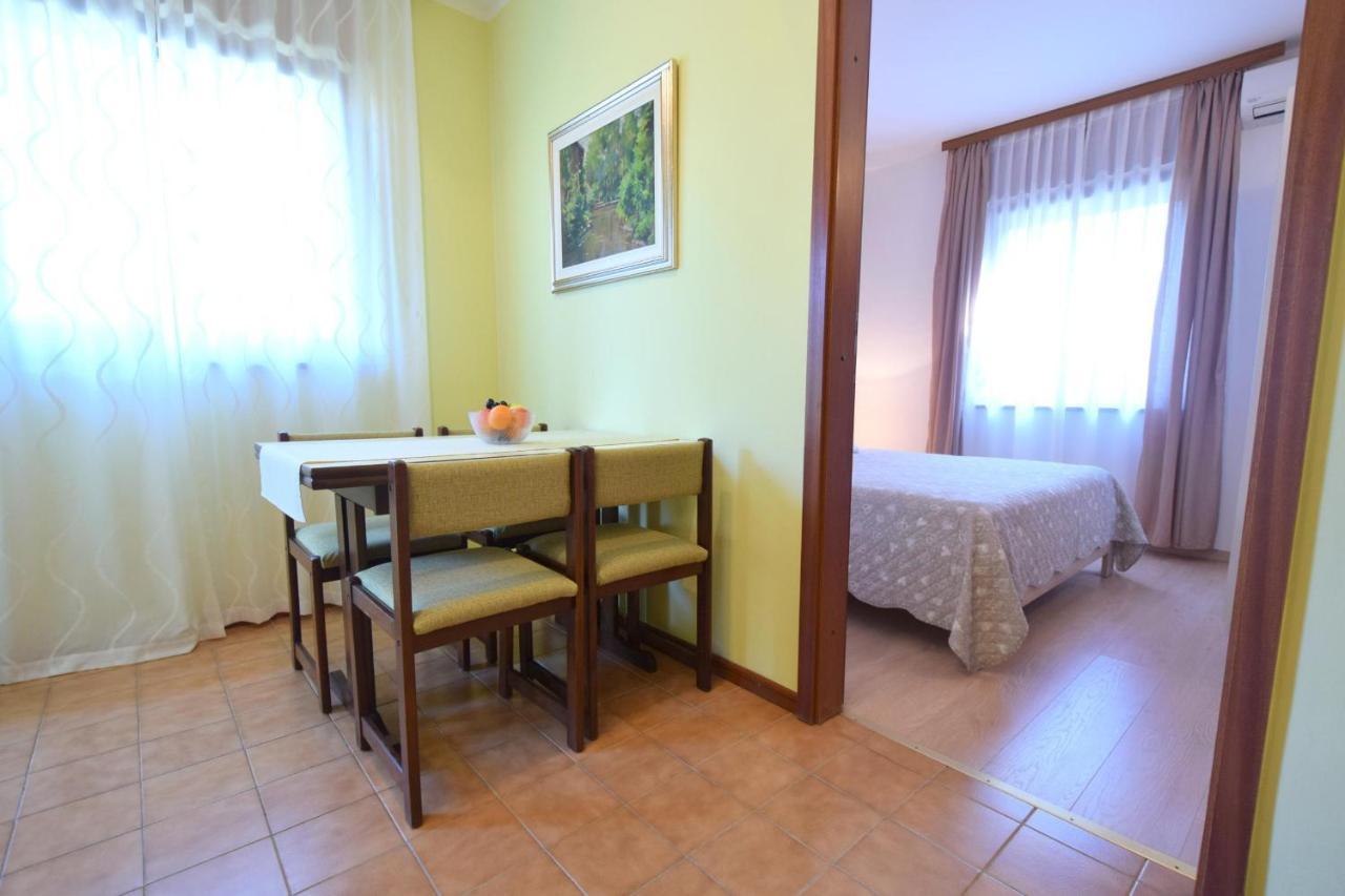 Apartments Andrea Malinska Zewnętrze zdjęcie